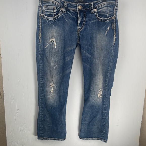 Diver Aiko jeans W 29 - Picture 1 of 6